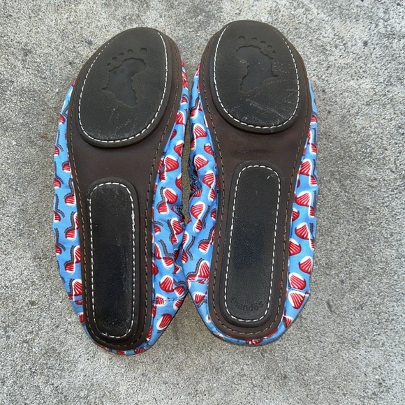 Thando’s Foldable Ballerina Flats - Picture 6 of 6